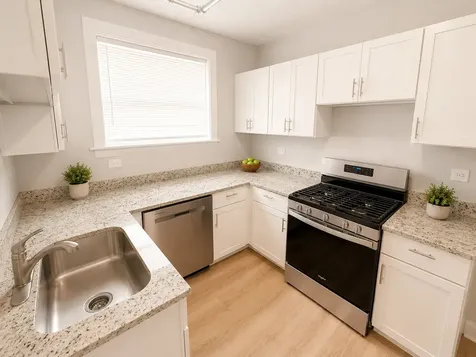 739 Hinman Avenue Evanston IL 60202