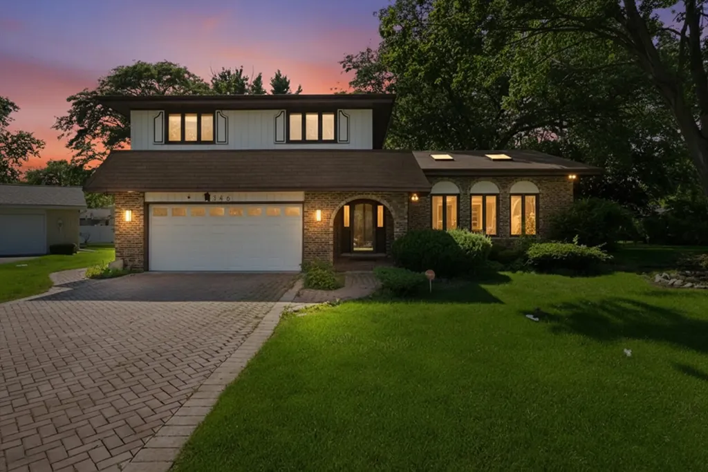 346 Butternut Drive Wood Dale IL 60191