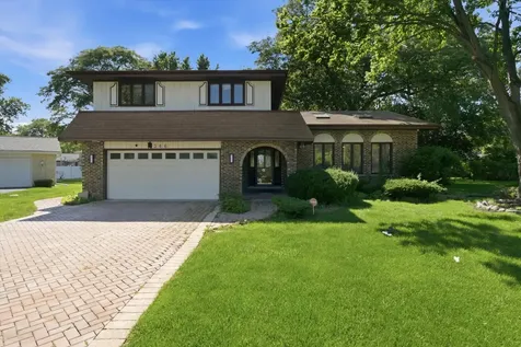 346 Butternut Drive Wood Dale IL 60191