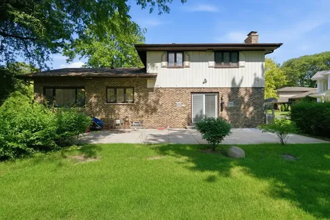 346 Butternut Drive Wood Dale IL 60191