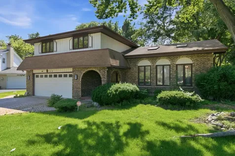 346 Butternut Drive Wood Dale IL 60191