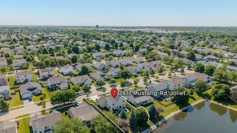 3417 Mustang Road Joliet IL 60435