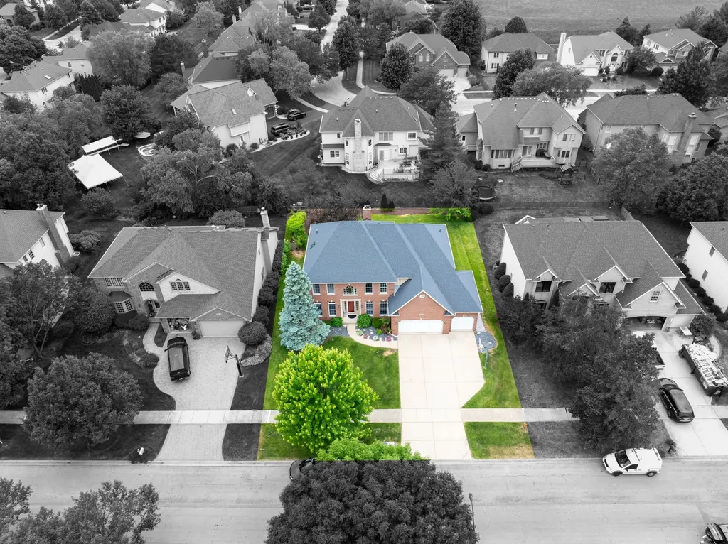 3423 Goldfinch Drive Naperville IL 60564