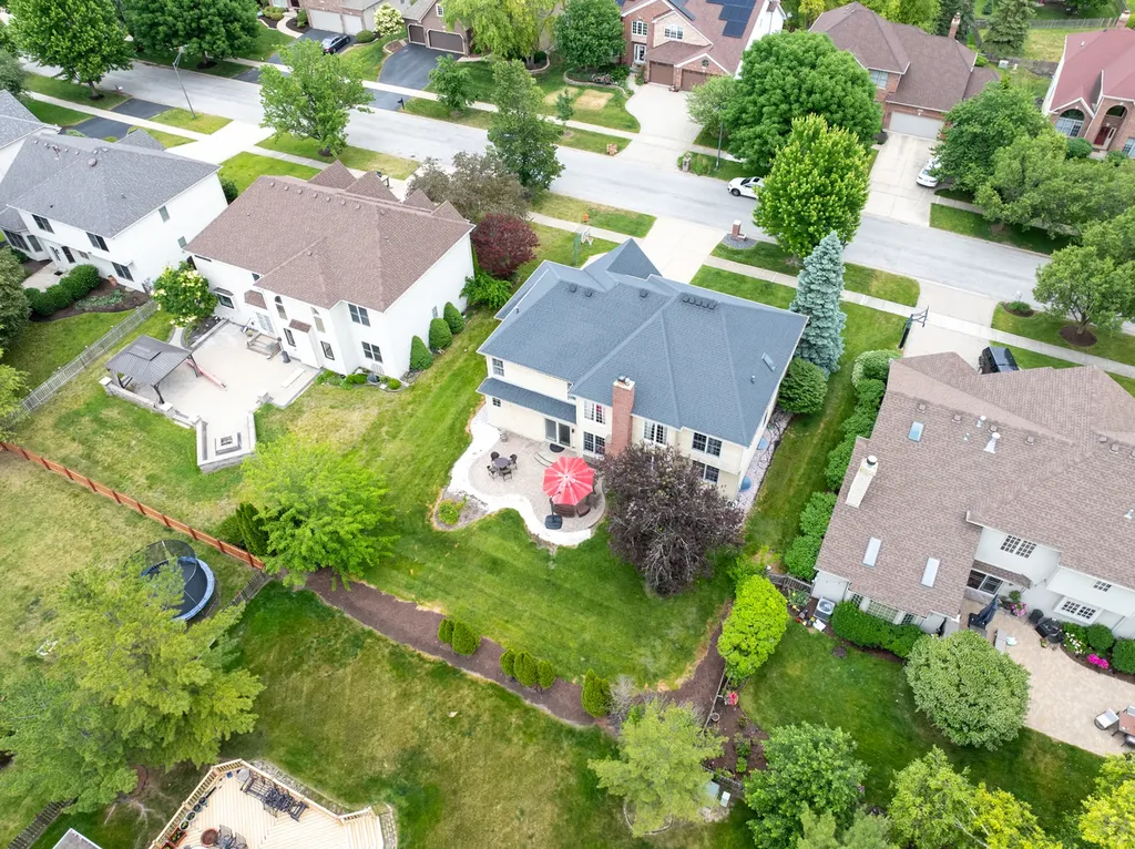 3423 Goldfinch Drive Naperville IL 60564