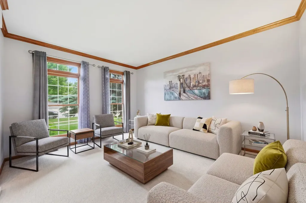 3423 Goldfinch Drive Naperville IL 60564