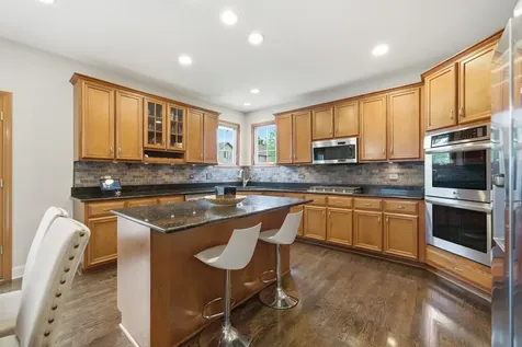 3423 Goldfinch Drive Naperville IL 60564