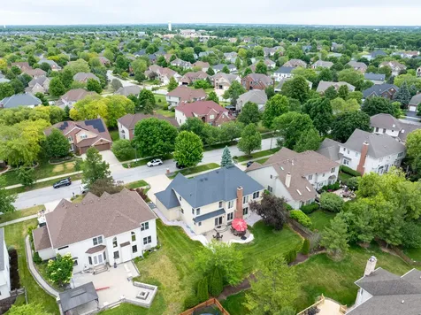 3423 Goldfinch Drive Naperville IL 60564