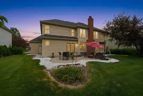 3423 Goldfinch Drive Naperville IL 60564