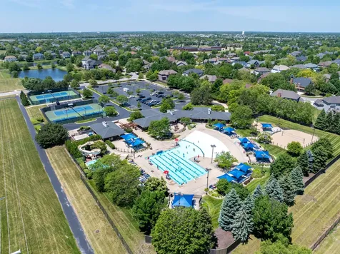 3423 Goldfinch Drive Naperville IL 60564