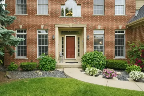 3423 Goldfinch Drive Naperville IL 60564