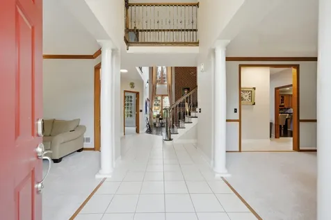 3423 Goldfinch Drive Naperville IL 60564