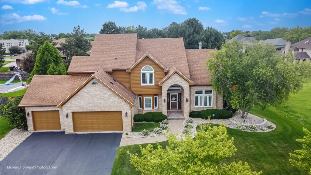 21242 Georgetown Road Frankfort IL 60423