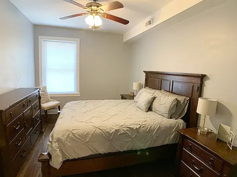 3530 West Palmer Street Chicago IL 60647