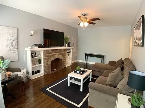 3530 West Palmer Street Chicago IL 60647