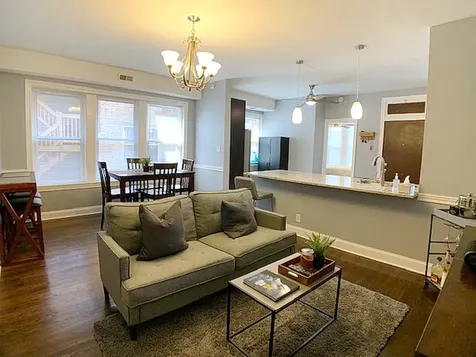 3530 West Palmer Street Chicago IL 60647