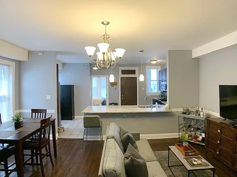 3530 West Palmer Street Chicago IL 60647