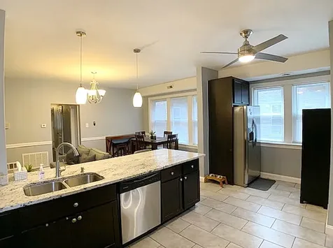 3530 West Palmer Street Chicago IL 60647