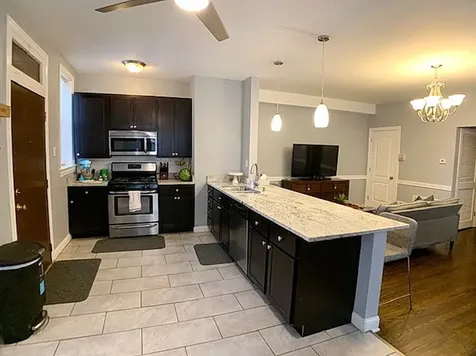 3530 West Palmer Street Chicago IL 60647