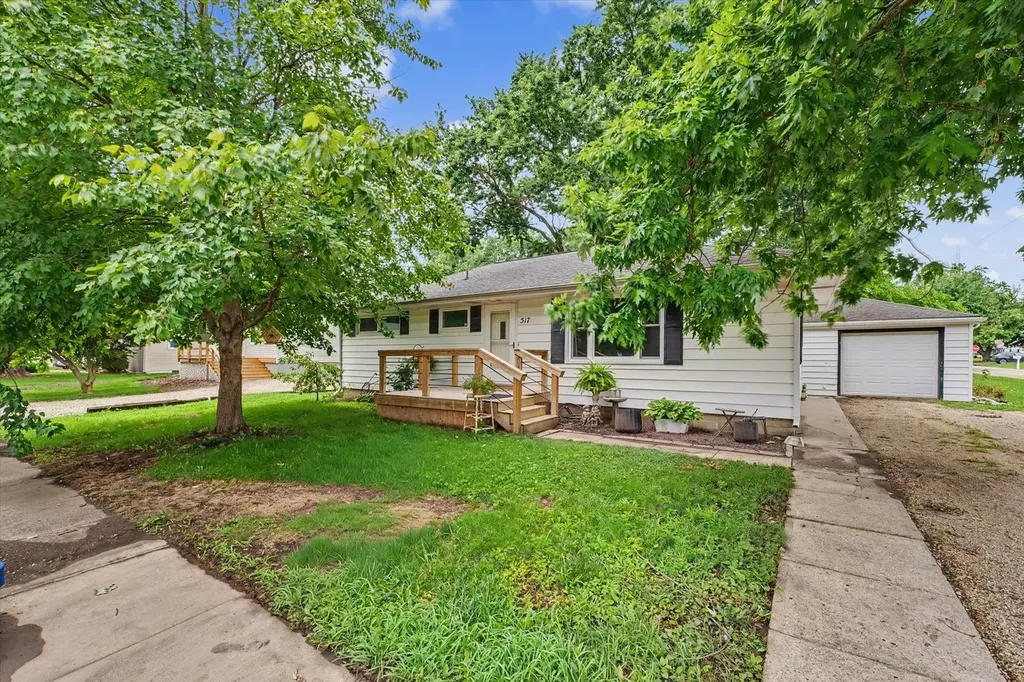 517 Stout Street St. Joseph IL 61873