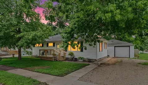 517 Stout Street St. Joseph IL 61873