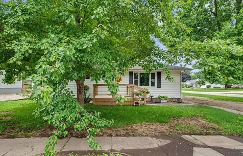 517 Stout Street St. Joseph IL 61873