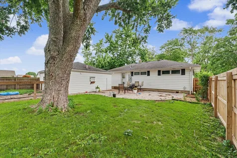 517 Stout Street St. Joseph IL 61873