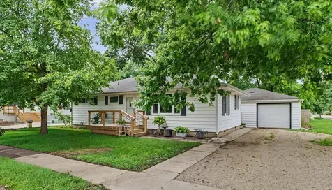 517 Stout Street St. Joseph IL 61873