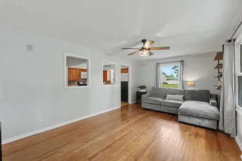 517 Stout Street St. Joseph IL 61873