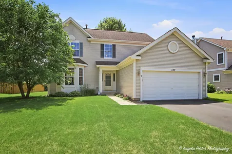 317 Talismon Drive Crystal Lake IL 60012