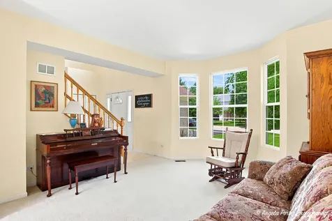 317 Talismon Drive Crystal Lake IL 60012