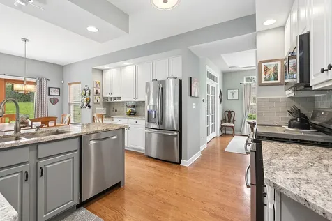12013 South 76th Avenue Palos Heights IL 60463