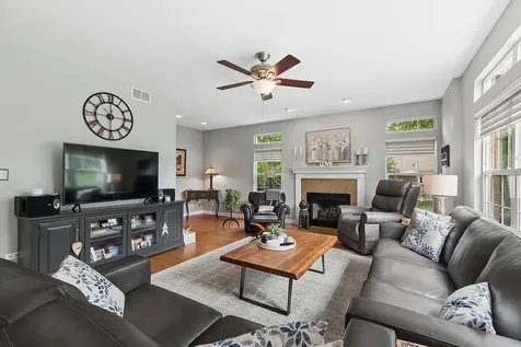 12013 South 76th Avenue Palos Heights IL 60463