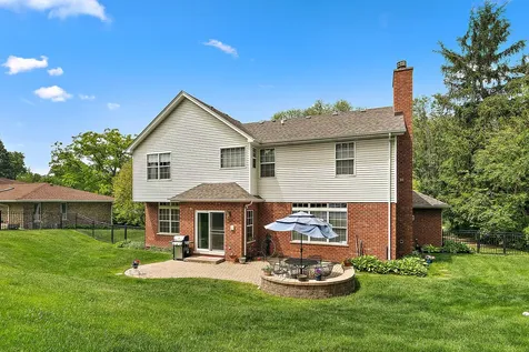 12013 South 76th Avenue Palos Heights IL 60463
