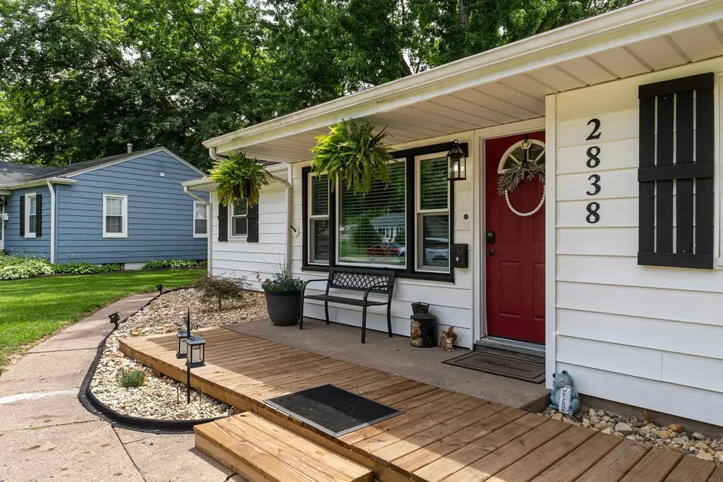 2838 38TH Avenue Rock Island IL 61201