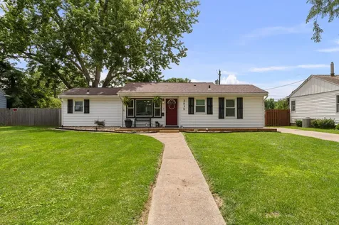 2838 38TH Avenue Rock Island IL 61201