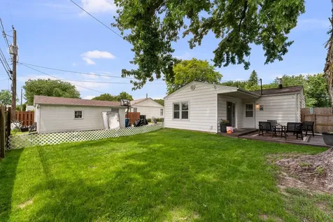2838 38TH Avenue Rock Island IL 61201