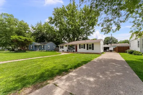 2838 38TH Avenue Rock Island IL 61201