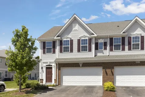 3416 Helene Rieder Drive Montgomery IL 60538