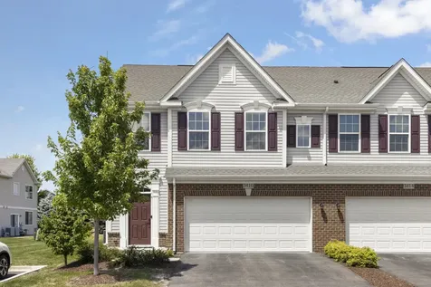 3416 Helene Rieder Drive Montgomery IL 60538