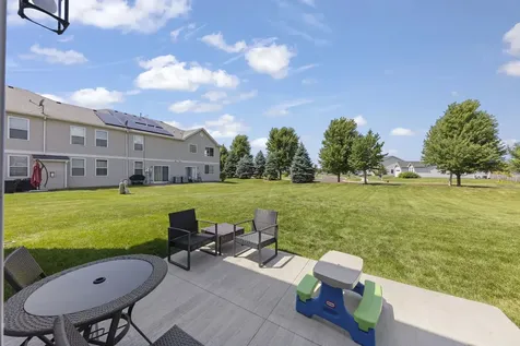 3416 Helene Rieder Drive Montgomery IL 60538