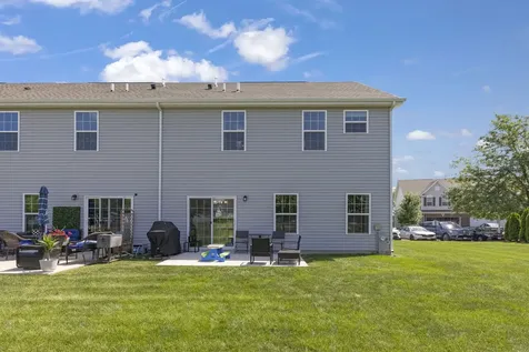 3416 Helene Rieder Drive Montgomery IL 60538