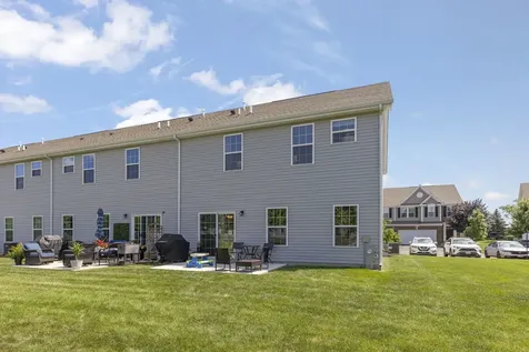 3416 Helene Rieder Drive Montgomery IL 60538