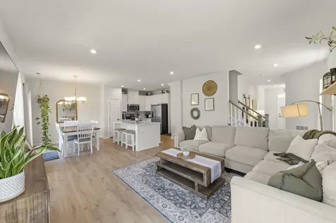 3416 Helene Rieder Drive Montgomery IL 60538