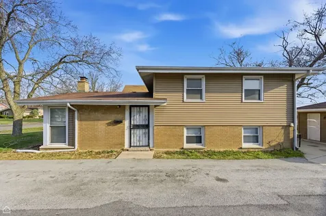 16743 Butterfield Drive Country Club Hills IL 60478