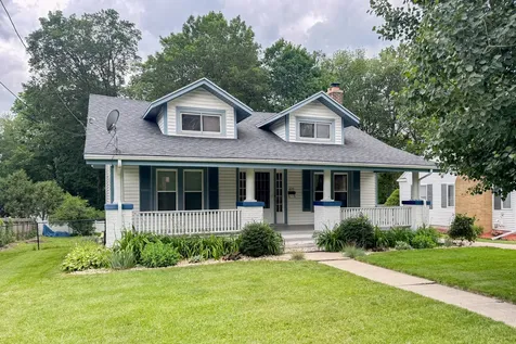 420 South Park Boulevard Freeport IL 61032