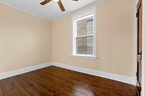 4351 North Bell Avenue Chicago IL 60618