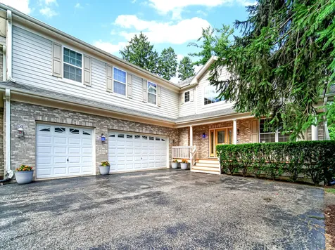 361 South Quentin Road Palatine IL 60067