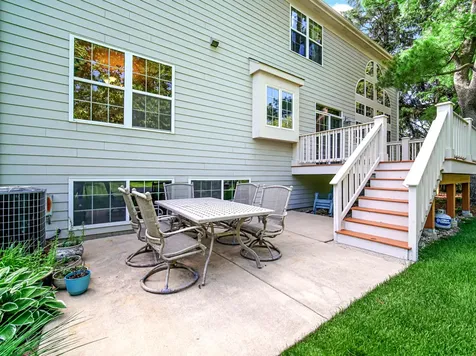 361 South Quentin Road Palatine IL 60067