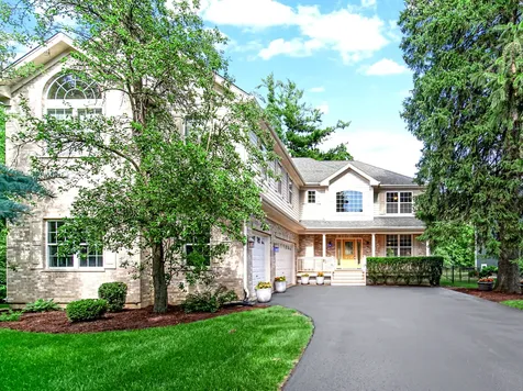 361 South Quentin Road Palatine IL 60067