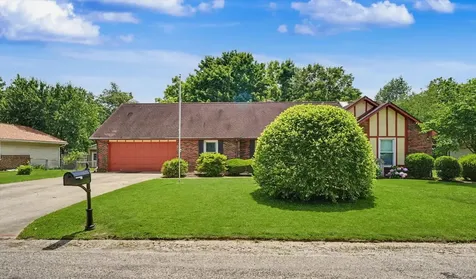 304 Cherokee Drive Georgetown IL 61846